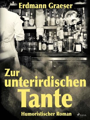 cover image of Zur unterirdischen Tante
